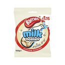 Barratt Milk Bottles Bag 150g