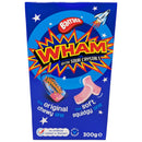 Barratt Wham Carton 300g