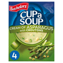 Batchelors Cream of Asparagus with Croutons