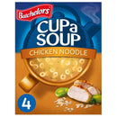 Batchelors CupaSoup Chicken & Noodle