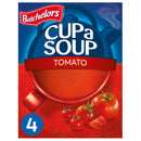Batchelors CupaSoup Tomato