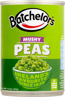 Batchelors Mushy Peas 420g