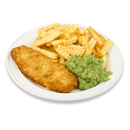 Batchelors Mushy Peas Original 300g