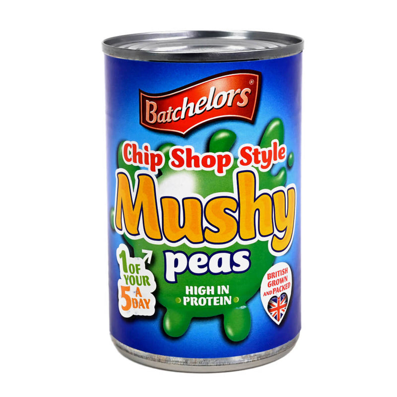Batchelors Mushy Peas Original 300g