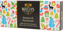 Beech's Chocolate Santa and Snowmen 100G