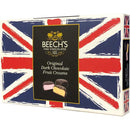 Beech's Union Jack Original Fruit Creams 150G