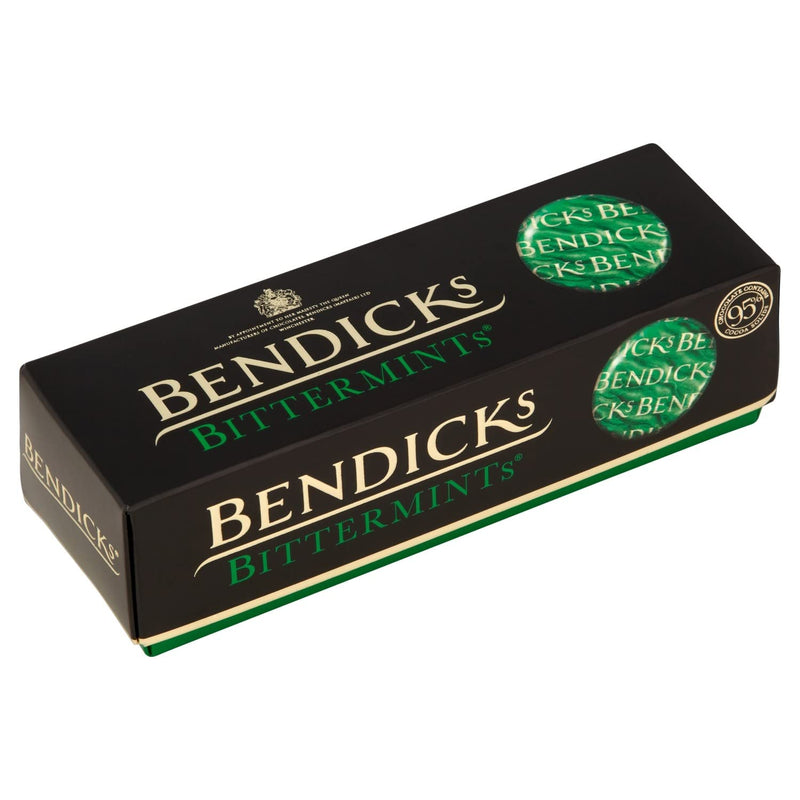 Bendick's Bitter Mints 200g