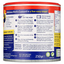 Bird's Custard Powder 250g