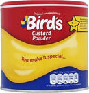 Bird's Custard Powder 350g