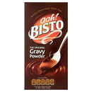 Bisto Beef Gravy Powder Box 200g