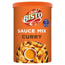 Bisto Curry Sauce 185g