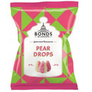 Bonds Pear Drops Bag 130g