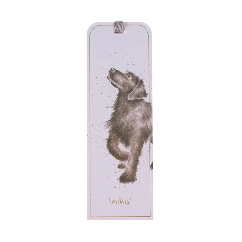 Bookmark - Labrador