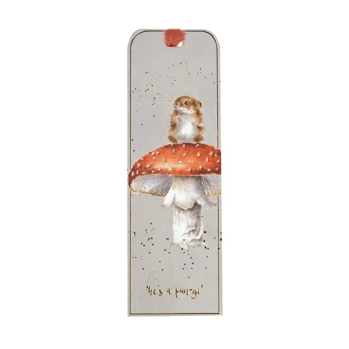 Bookmark - Mouse