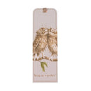 Bookmark - Owls
