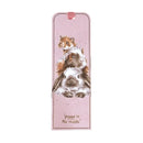 Bookmark - Piggy in the Middle