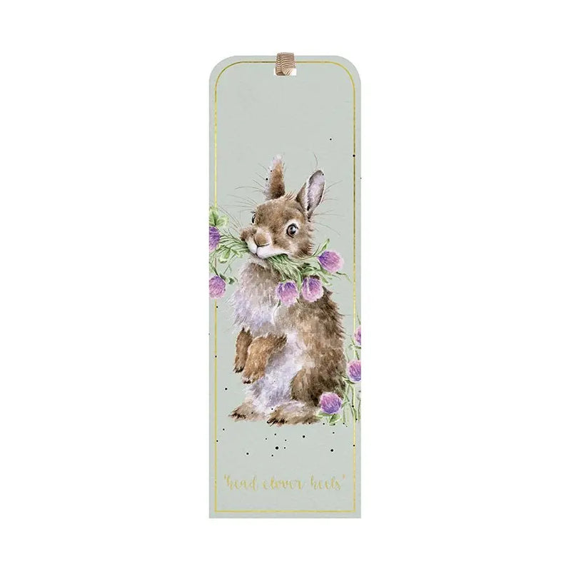 Bookmark - Rabbit (Head Clover Heels)