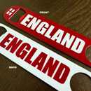 Bottle Opener - England 7" x 1.5"
