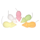 Boynes Assorted Sugar Mice 60g