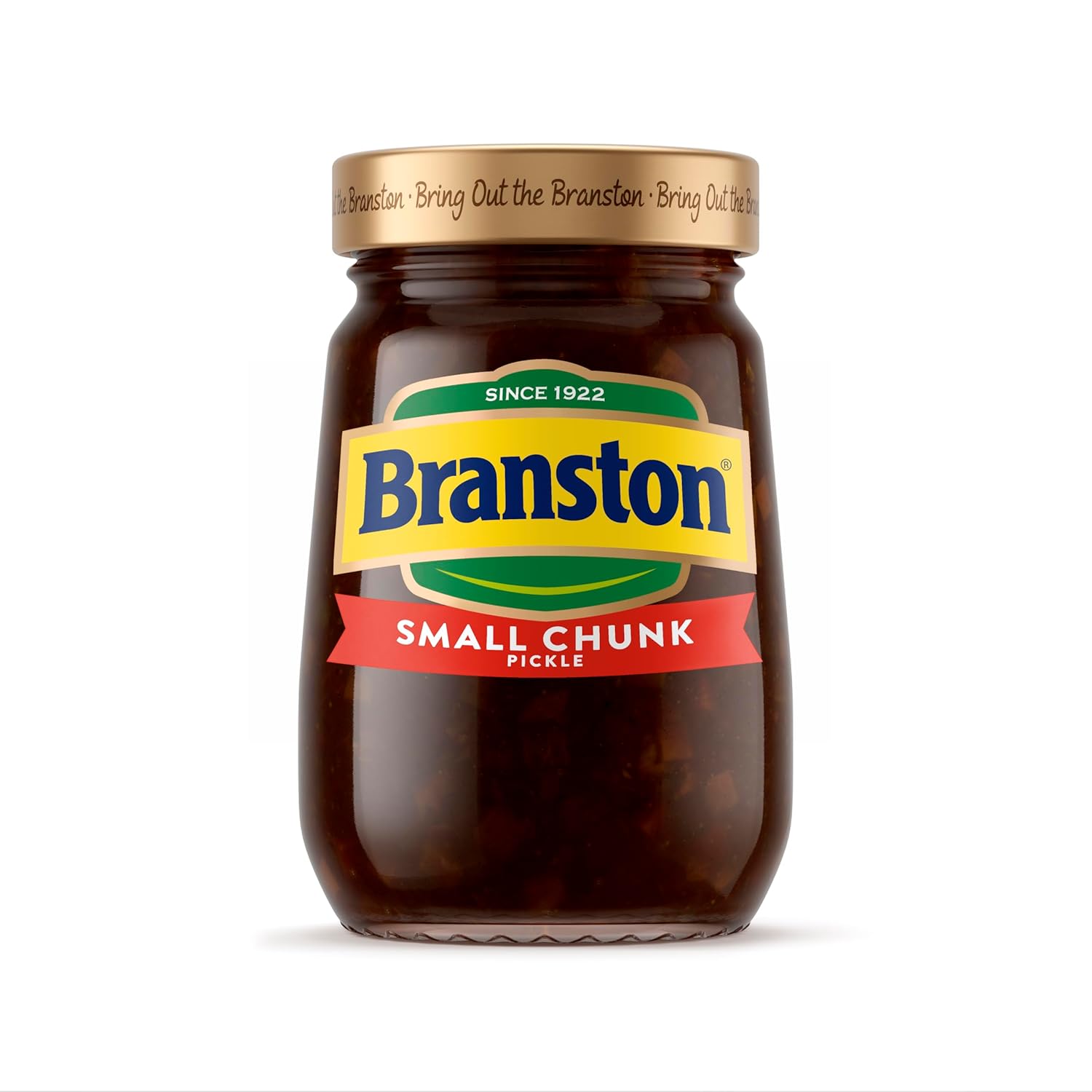 Branston Pickle Small Chunk 360g