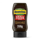 Branston Pickle Small Chunk Squeezy 350g