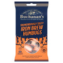 Buchanan's Iron Brew Humbugs 140g