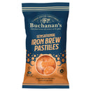 Buchanan's Iron Brew Pastilles Bag 145g