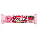 Burton's Jammie Dodgers Fruity Strawberry Biscuits 140g