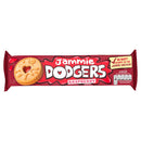 Burton's Jammie Dodgers Biscuits 140g