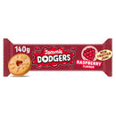 Burton's Jammie Dodgers Biscuits 140g