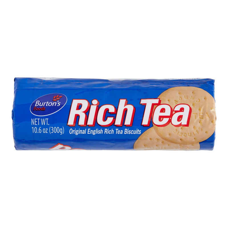 Burton's Rich Tea 300g