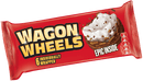 Burton's Wagon Wheels 228g