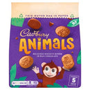 Cadbury Animals 6 x 19.9 g (119 g)