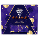 Cadbury Adult Advent Calendar 348g