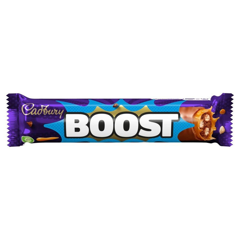 Cadbury Boost Bar 48.5g