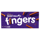 Cadbury Dairy Milk Chocolate Fingers 114g