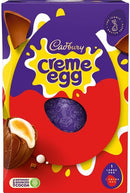 Cadbury Creme Egg 190g