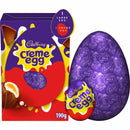 Cadbury Creme Egg 190g