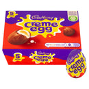 Cadbury Creme Egg 5 Pack 200g