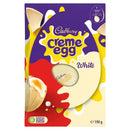Cadbury White Creme Easter Egg 190g