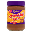 Cadbury Crunchie Spread 400g