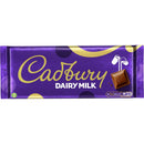 Cadbury Dairy Milk 360g