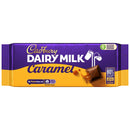 Cadbury Dairy Milk Caramel 180g