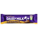 Cadbury Dairy Milk Caramel 45g