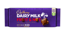 Cadbury Dairy Milk Fruit & Nut 110g
