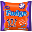 Cadbury Fudge Treatsize Pack - 202g
