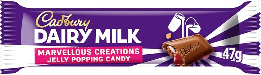 Cadbury Marvellous Creations 65g