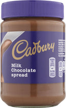 Cadbury Milk Chocolate Spread 400g