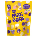 Cadbury Mini Eggs Pouch 287g