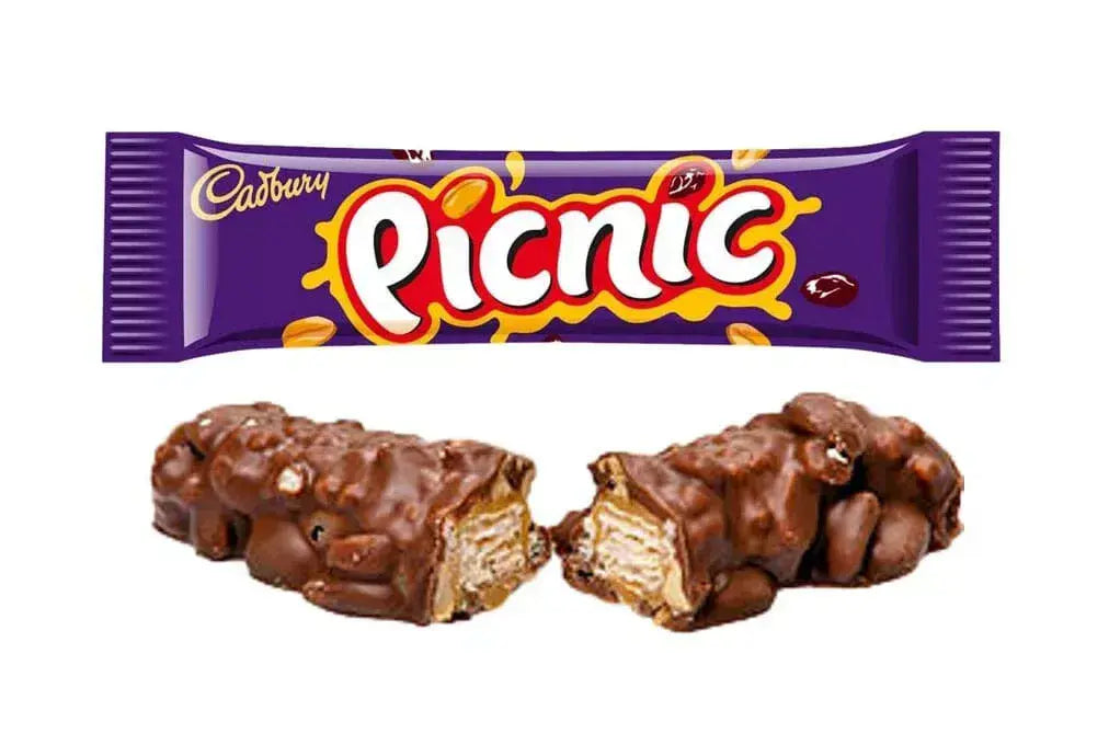 Cadbury Picnic 48g